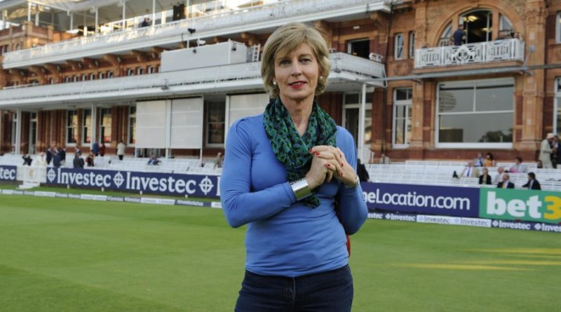 338 900 Cate at Lords | Congratulations Cate McGregor | 1