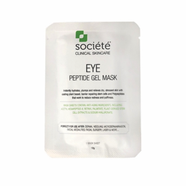 Eye Peptide Mask | Eye Peptide Mask | 1