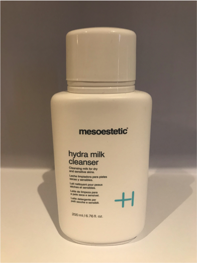 Hydra milk cleanser | Hydra milk cleanser | 1