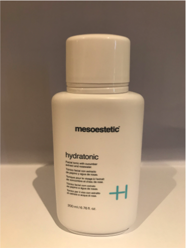 Hydratonic | Hydratonic | 1