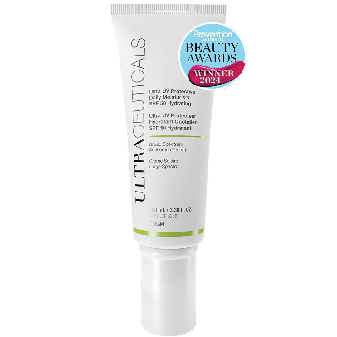 Ultraceuticals Ultimate UV Protective Daily Moisturiser Hydr