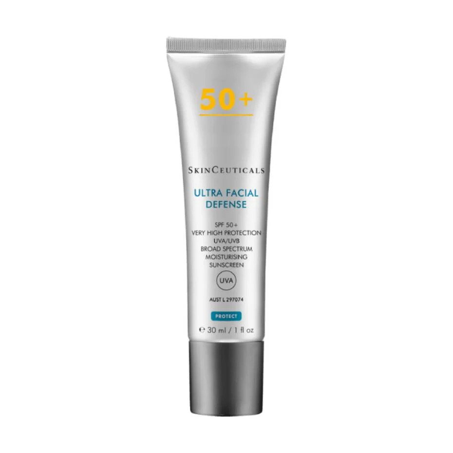 SkinCeuticals "Protect" Ultra Facial Defence SPF 50+ Very High Protect