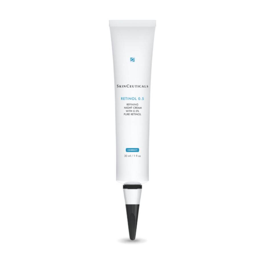 SkinCeuticals "Correct" Retinol 0.5 Anti-Ageing Night Cream 30ml