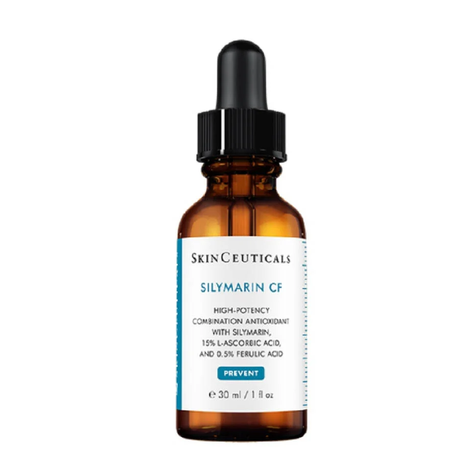 SkinCeuticals "Prevent" Silymarin CF Serum 30ml